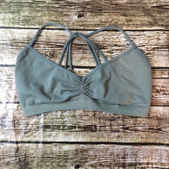 Free People Other - Intimately Free People Bralette